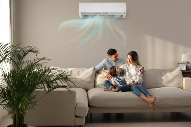 Best HVAC Repair Near Me  in South St Paul, MN