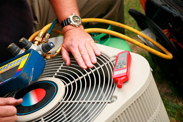 Best Central Air Repair  in South St Paul, MN