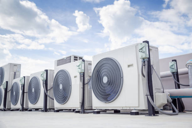 Best Emergency HVAC Repair  in South St Paul, MN