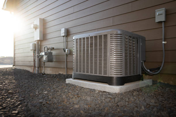 Best HVAC Emergency Services  in South St Paul, MN